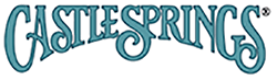 Castle Springs logo
